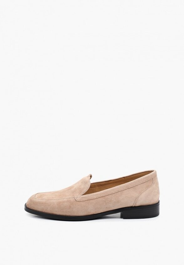 Лоферы Salamander