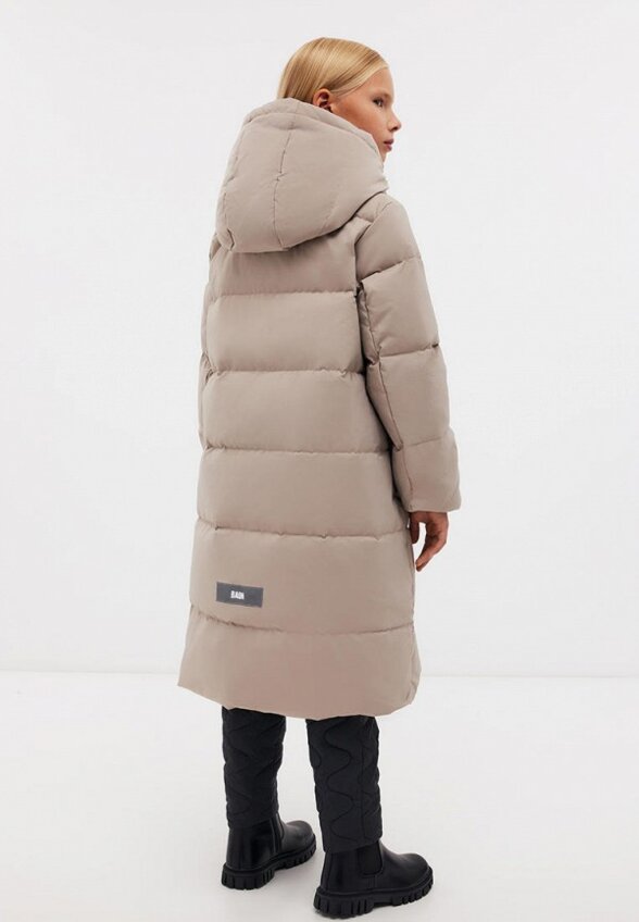 Пуховик Baon