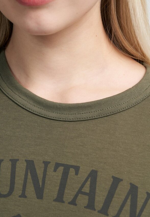 Футболка Твое