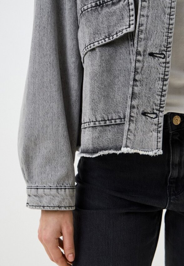 Куртка джинсовая Whitney