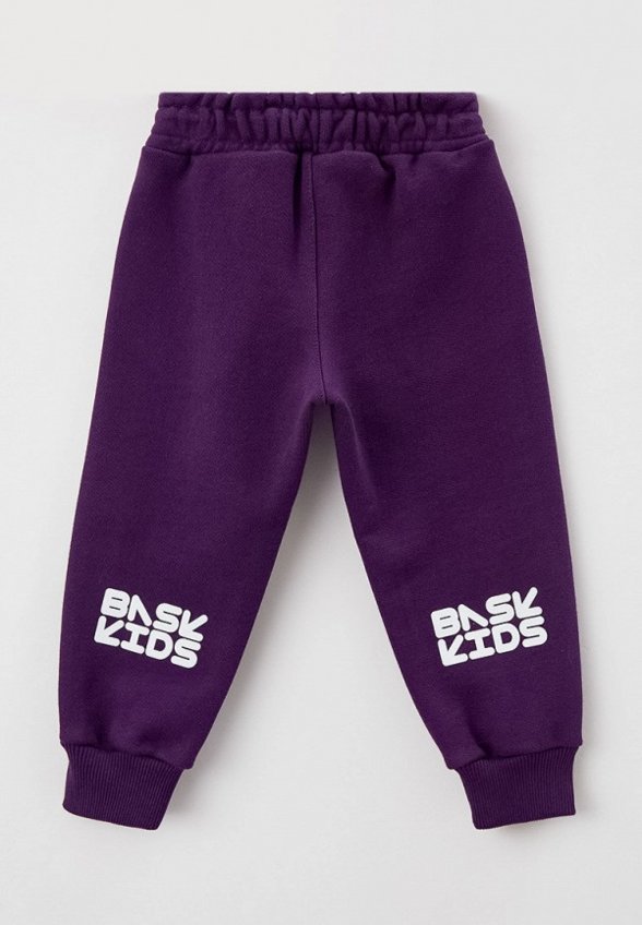 Брюки спортивные Bask Kids