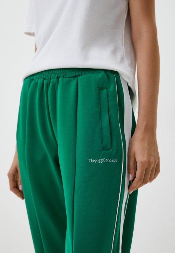 Брюки спортивные TheJoggConcept