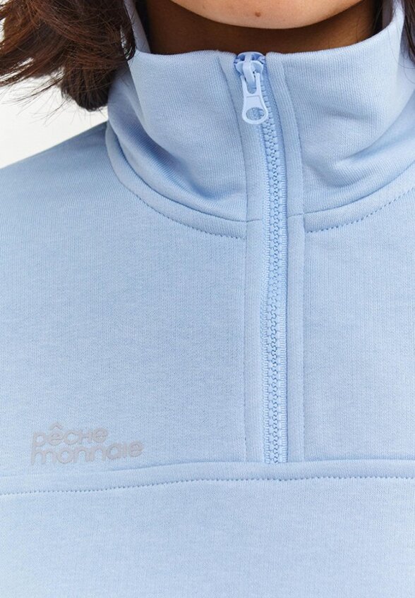 Олимпийка Peche Monnaie