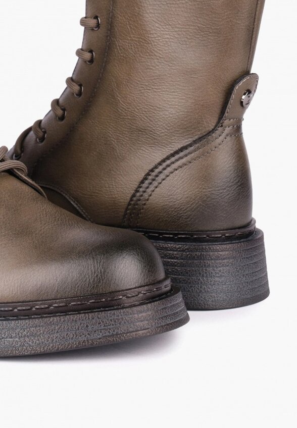 Ботинки Zenden