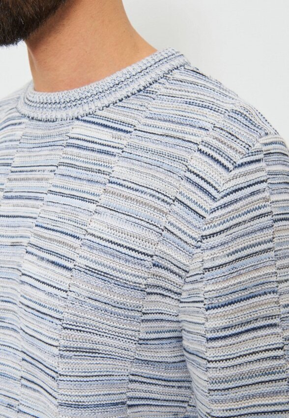 Джемпер Стим