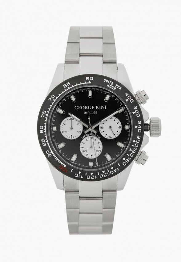 Часы George Kini