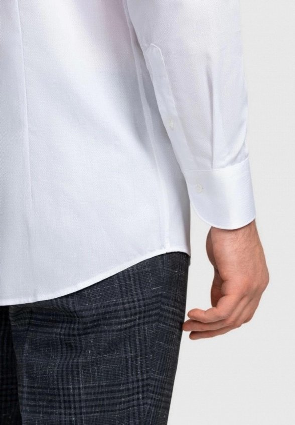 Рубашка Troy Collezione