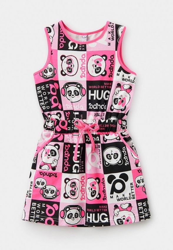 Платье PlayToday