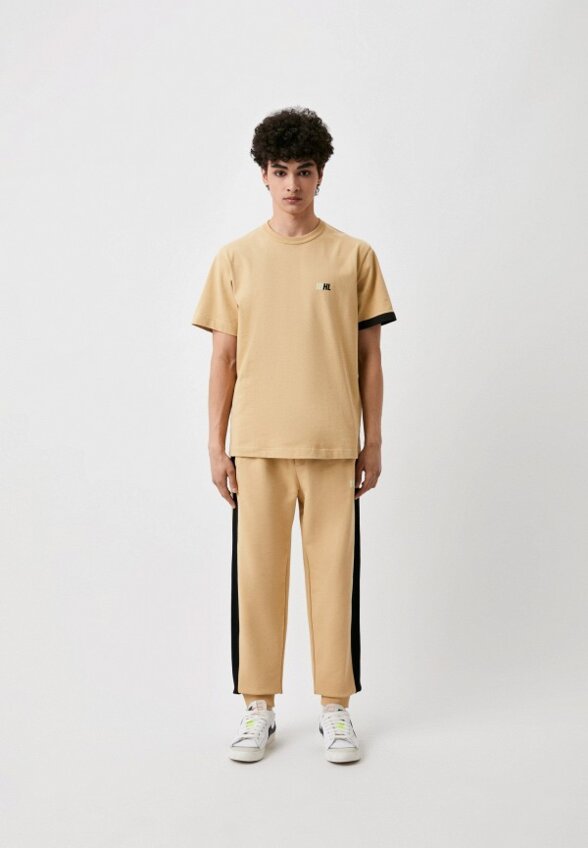 Брюки спортивные Helmut Lang