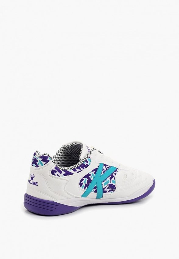 Бутсы зальные Kelme