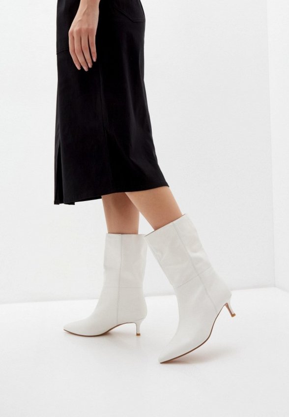 Полусапоги Sbalo