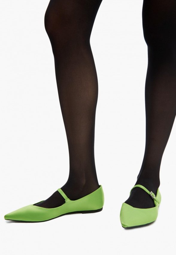 Балетки Lera Nena