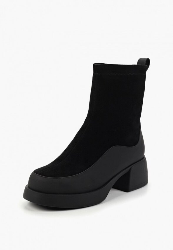 Ботильоны Valley