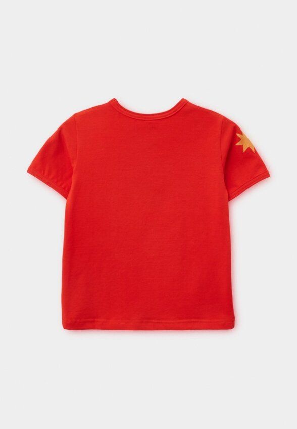 Футболка Привет Мишка