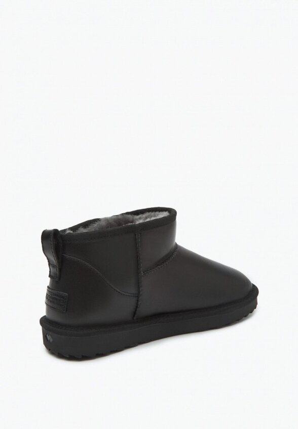 Полусапоги Mascotte