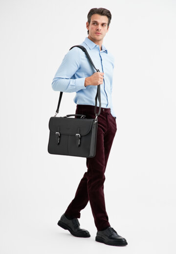 Др.Коффер B402807-247-04 портфель