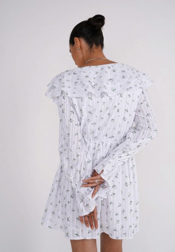 Платье Moscovite