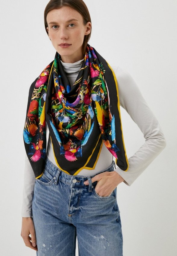 Платок Rosedena