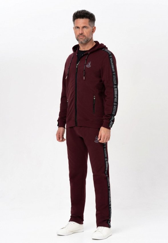 Костюм спортивный Великоросс