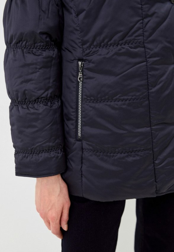 Пуховик Dixi-Coat