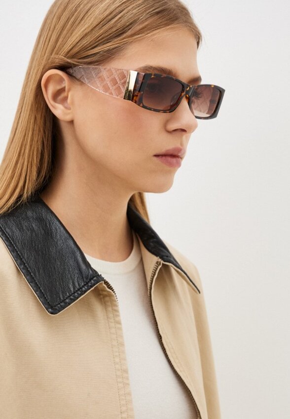 Очки солнцезащитные Bocciolo