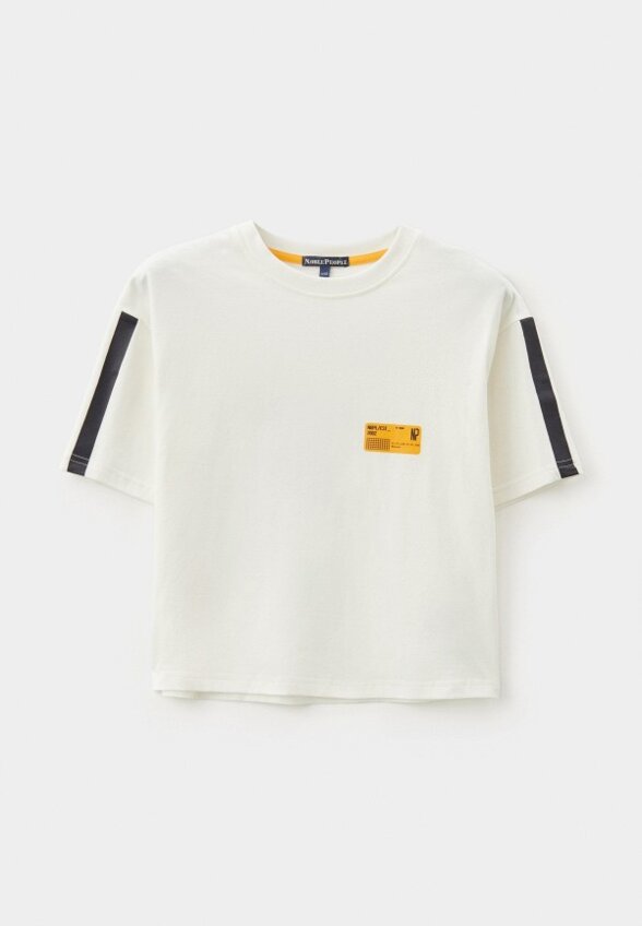 Футболка Noble People