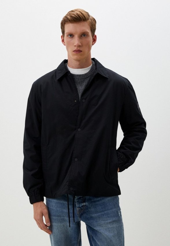 Куртка-рубашка Calvin Klein Jeans
