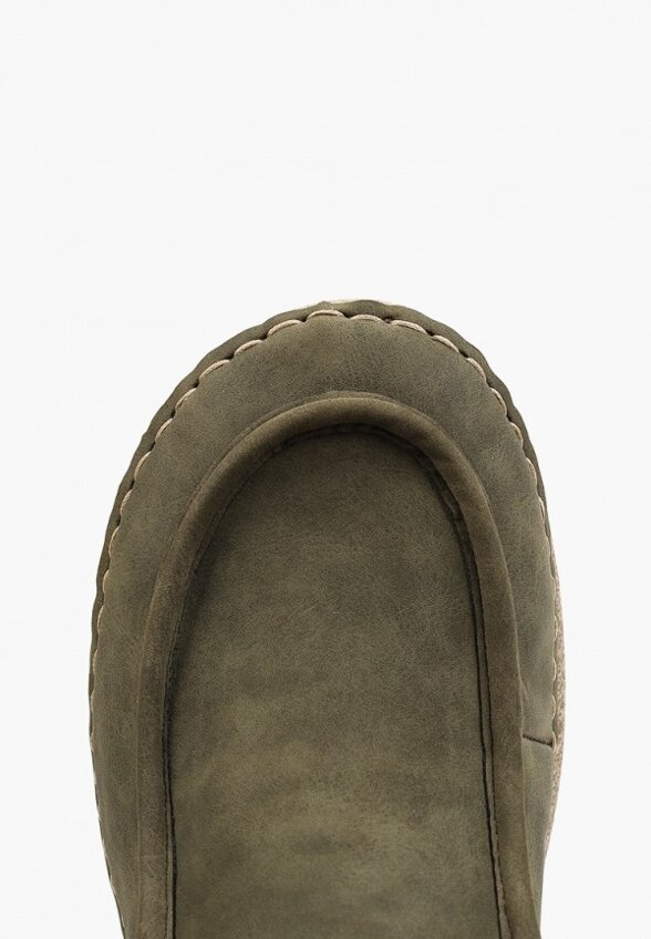 Ботинки Rieker