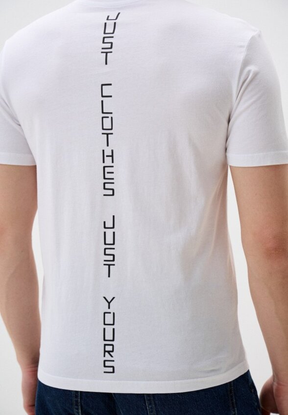 Футболка JC Just Clothes