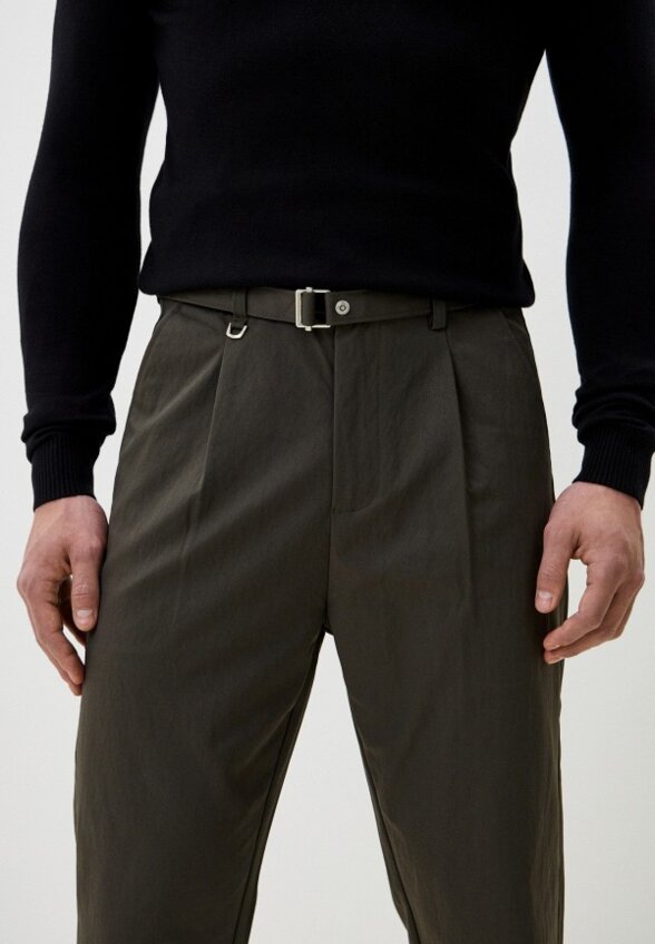 Брюки On the 1st