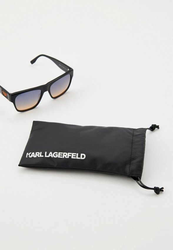 Очки солнцезащитные Karl Lagerfeld