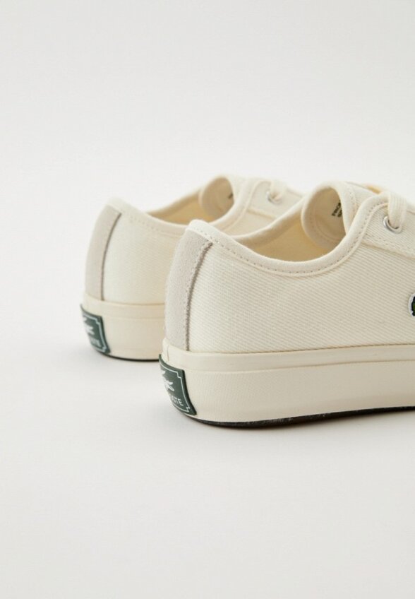 Кеды Lacoste