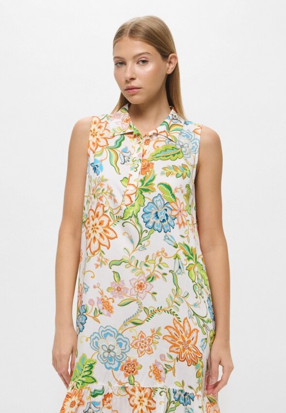 Платье Pietro Brunelli Milano