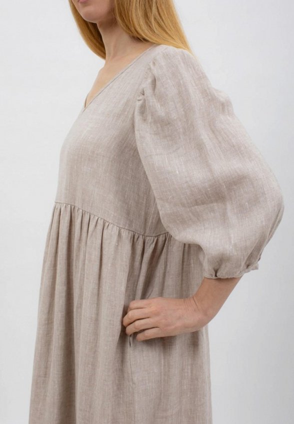 Платье Moredress