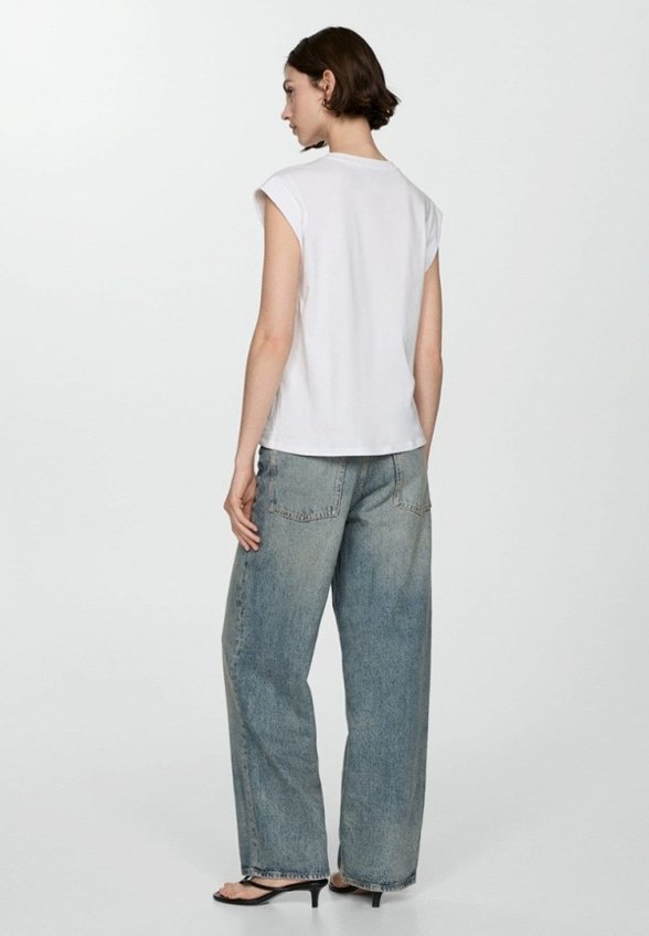 Футболка Mango