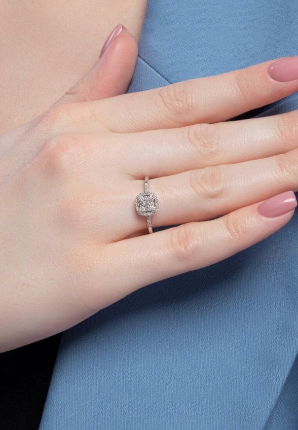 Кольцо Sokolov