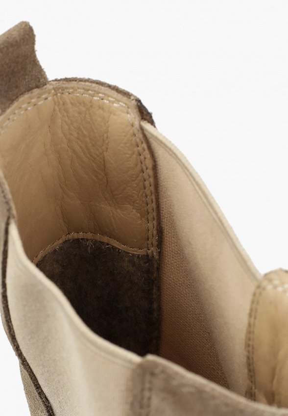 Полусапоги Valeani