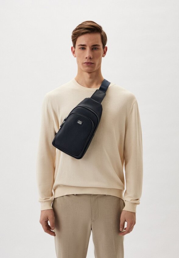 Сумка Cerruti 1881