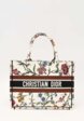 Dior Book Tote1  - превью