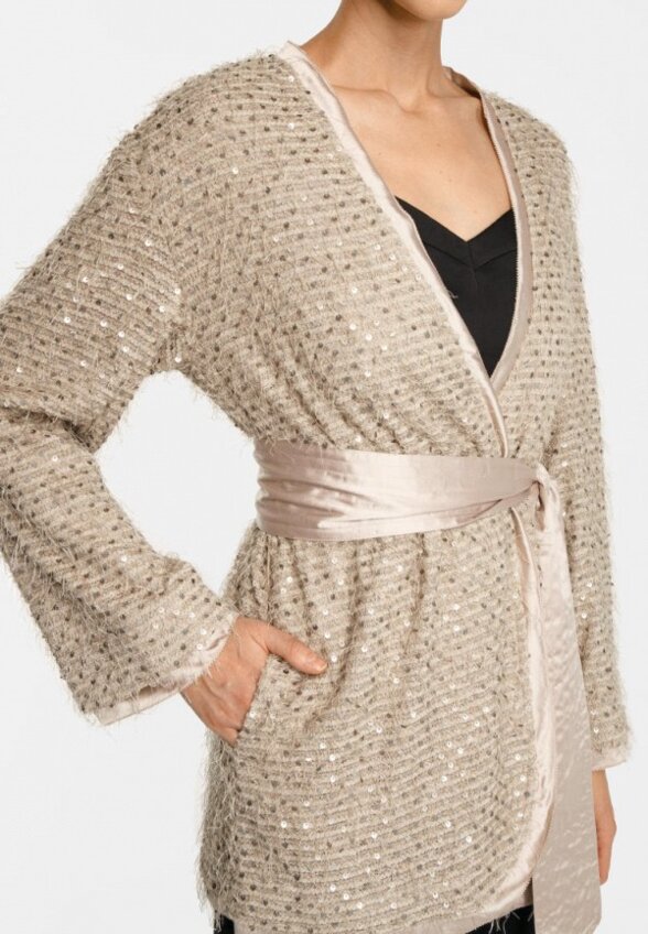 Кардиган Sample Room