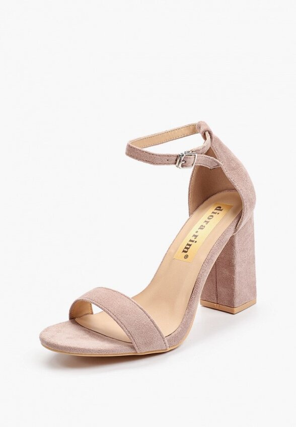 Босоножки Diora.rim