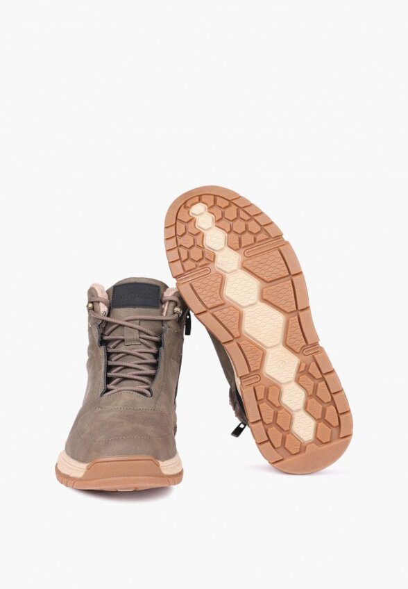 Ботинки Instreet