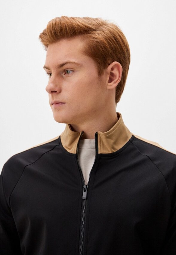 Олимпийка Qwentiny