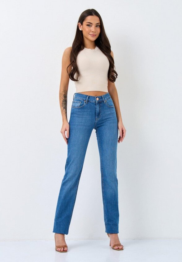 Джинсы Whitney