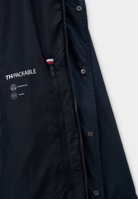 Куртка утепленная Tommy Hilfiger