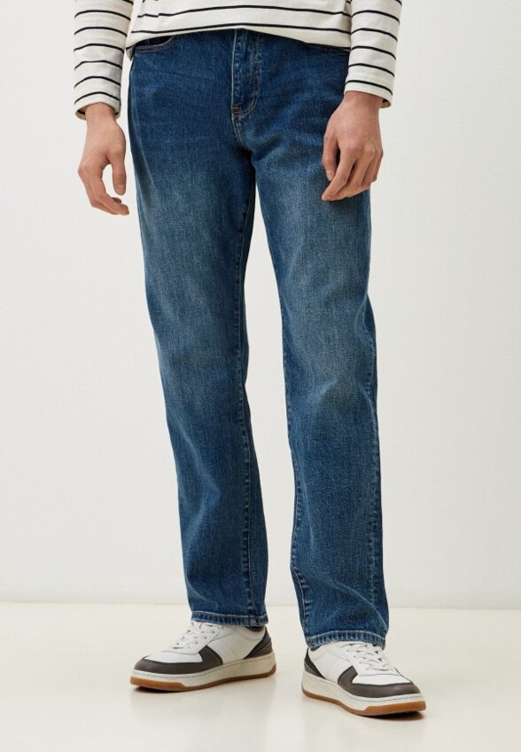 Джинсы Qwentiny