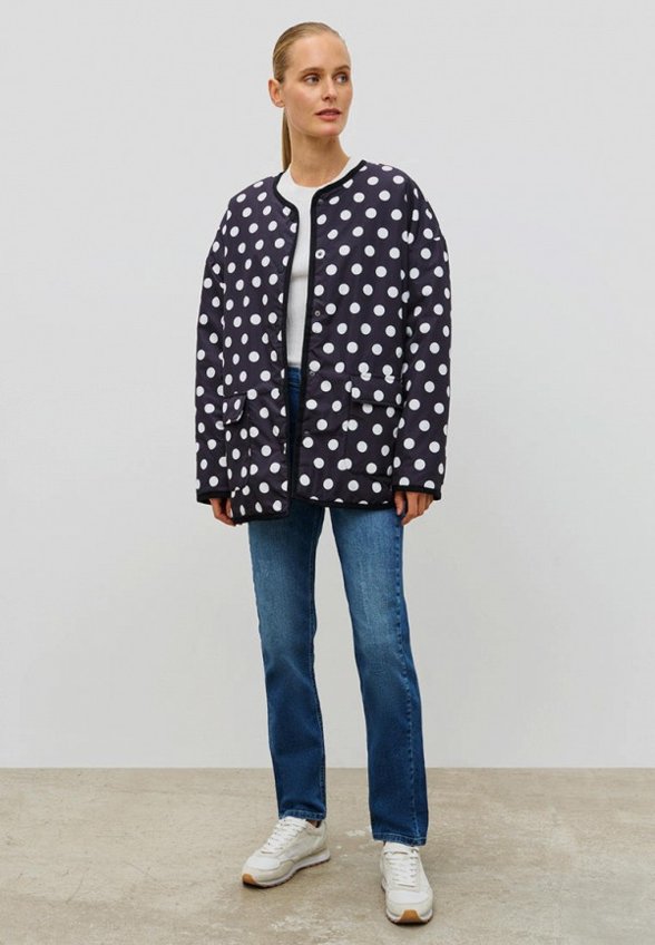 Куртка утепленная Baon