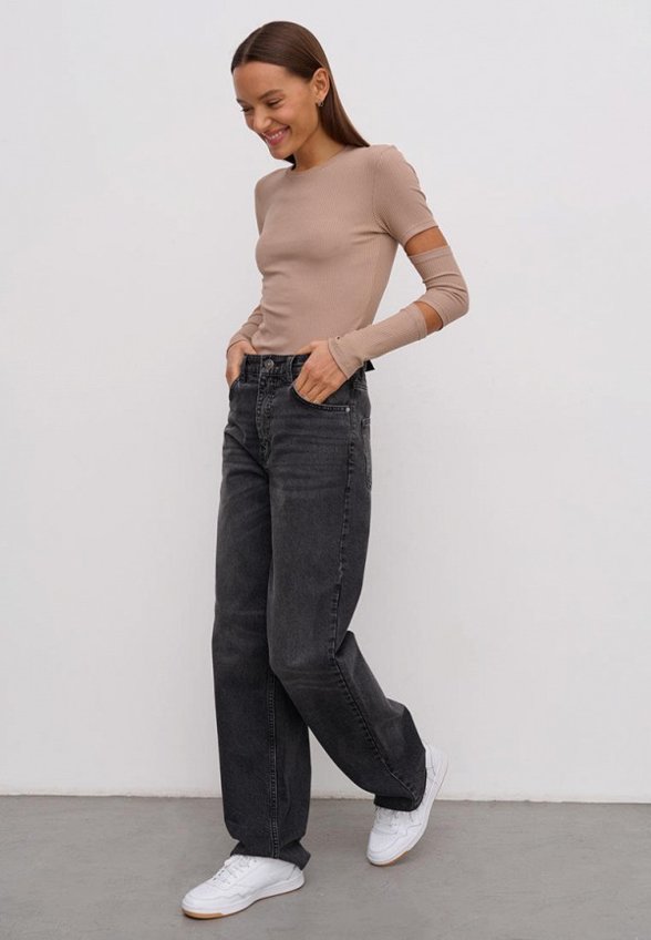 Лонгслив Moontrees