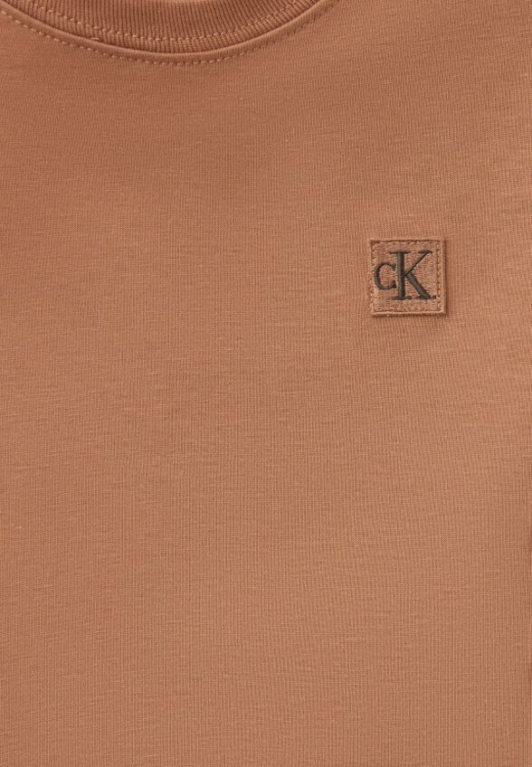 Футболка Calvin Klein Jeans