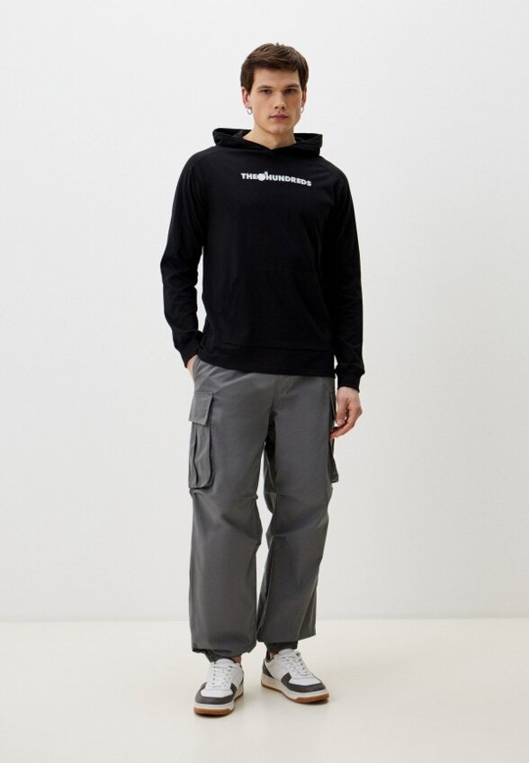 Худи The Hundreds